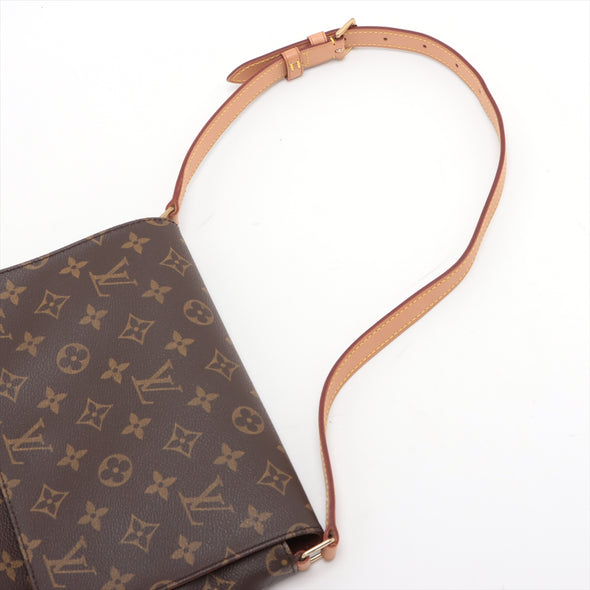 Louis Vuitton Vintage Musette Tango Shoulder Bag [Clearance Sale]