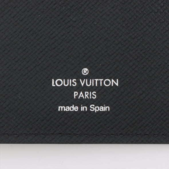 Louis Vuitton Black Epi Leather Marco Wallet [Clearance Sale]