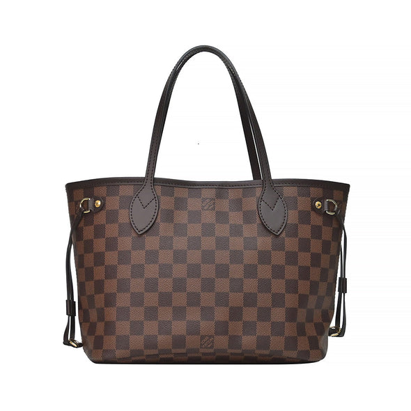 Louis Vuitton Damier Ebene Neverfull PM [4-Month Instalment Plan]