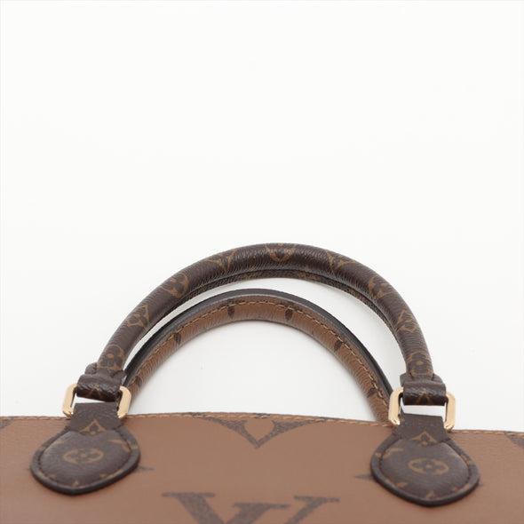 Louis Vuitton Monogram Canvas OnTheGo PM [4-Month Instalment Plan]