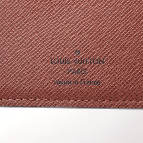 Louis Vuitton Monogram Multiple Wallet  [Clearance Sale]