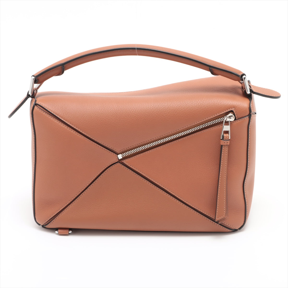 Puzzle bag loewe online sale