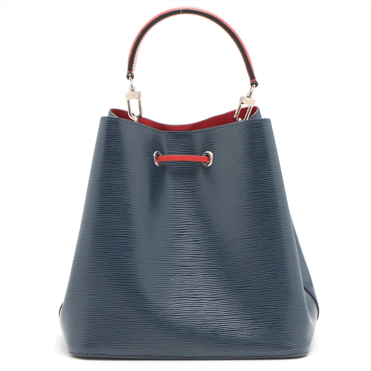 Louis Vuitton Indigo Epi Leather Neonoe MM [Clearance Sale] –