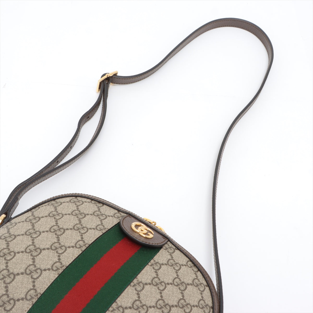 Bag of the Week: The Gucci Ophidia Shoulder Bag – Inside The Closet