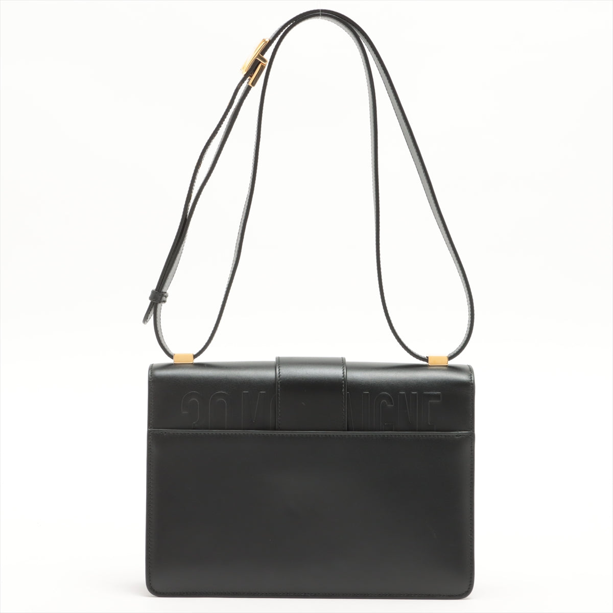 Túi Nữ Dior Small 30 Montaigne Bag Black M9234UHELM900  LUXITY