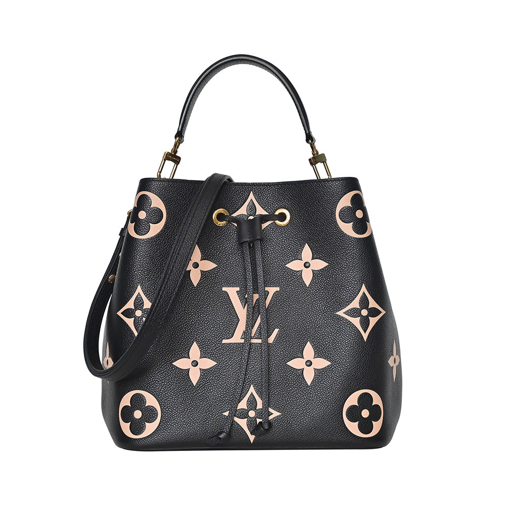 LV Neo Noe MM  Why do we repurchase bags when we have sold them? 