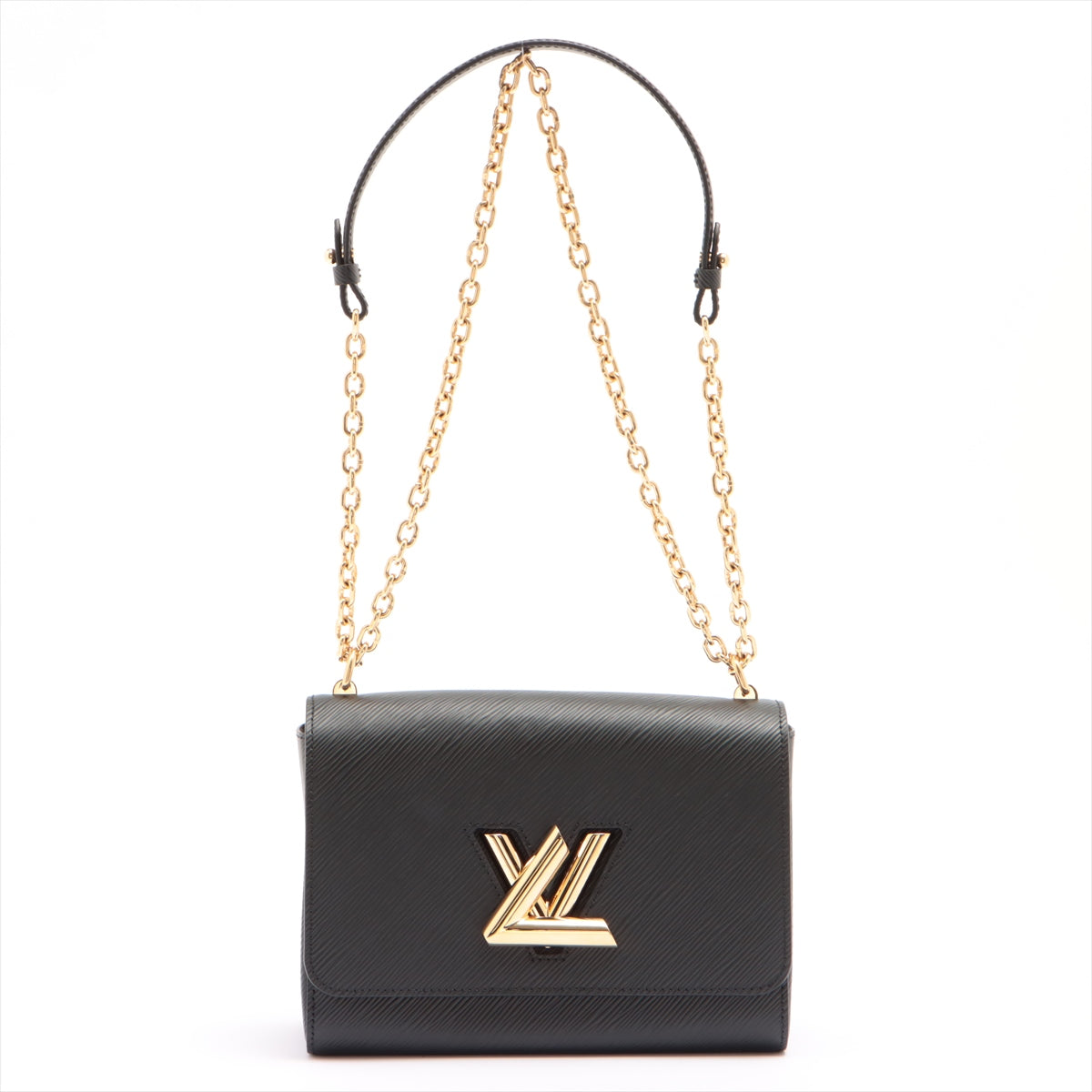 Louis Vuitton Speedy Bandouliere 20 Monogram Black in Coated Canvas with  Goldtone  US
